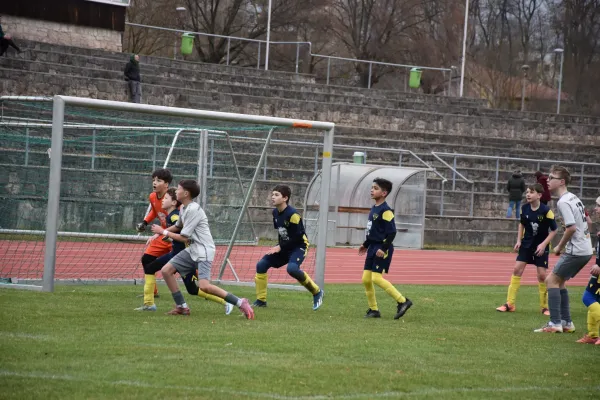 14.03.2026 FC Empor Weimar 06 III vs. SG SV Marlishausen