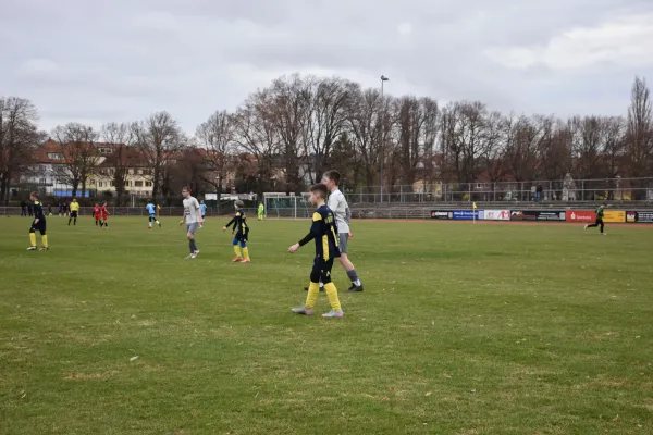 14.03.2026 FC Empor Weimar 06 III vs. SG SV Marlishausen