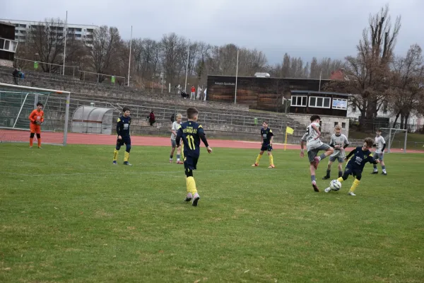 14.03.2026 FC Empor Weimar 06 III vs. SG SV Marlishausen