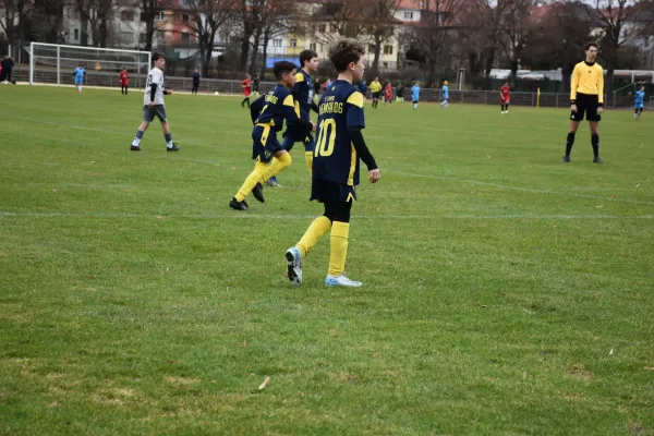 14.03.2026 FC Empor Weimar 06 III vs. SG SV Marlishausen