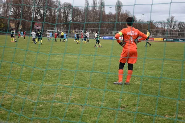 14.03.2026 FC Empor Weimar 06 III vs. SG SV Marlishausen