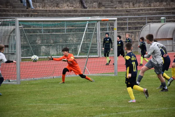 14.03.2026 FC Empor Weimar 06 III vs. SG SV Marlishausen