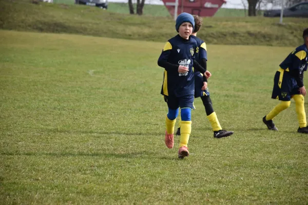 21.03.2026 SG BW Niederzimmern II vs. FC Empor Weimar 06 III