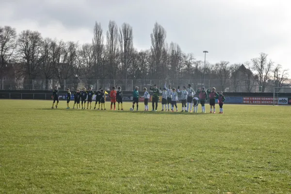 29.03.2026 FC Empor Weimar 06 III vs. SG Wachs. Haarhausen