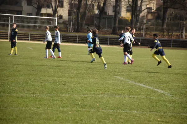 29.03.2026 FC Empor Weimar 06 III vs. SG Wachs. Haarhausen