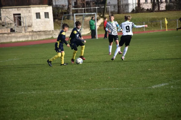 29.03.2026 FC Empor Weimar 06 III vs. SG Wachs. Haarhausen