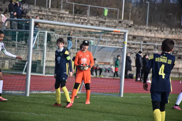 29.03.2026 FC Empor Weimar 06 III vs. SG Wachs. Haarhausen