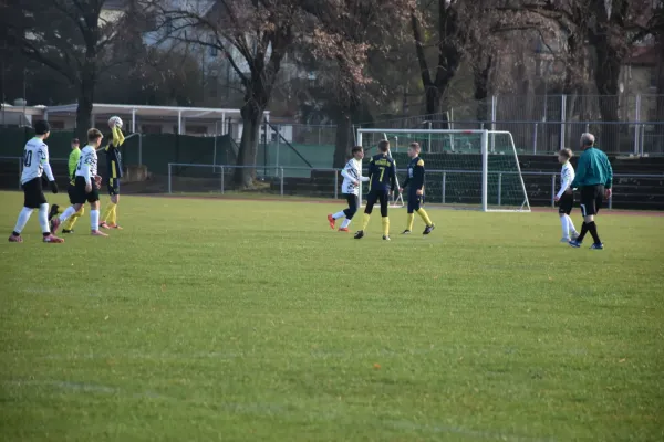 29.03.2026 FC Empor Weimar 06 III vs. SG Wachs. Haarhausen