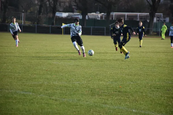 29.03.2026 FC Empor Weimar 06 III vs. SG Wachs. Haarhausen