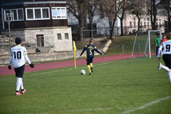 29.03.2026 FC Empor Weimar 06 III vs. SG Wachs. Haarhausen