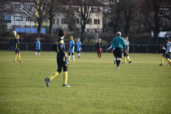 29.03.2026 FC Empor Weimar 06 III vs. SG Wachs. Haarhausen