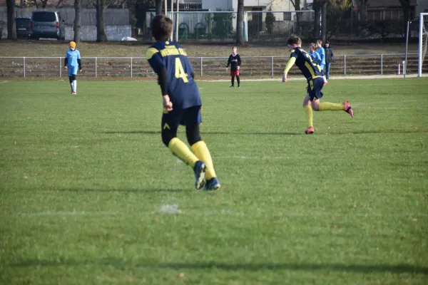 29.03.2026 FC Empor Weimar 06 III vs. SG Wachs. Haarhausen