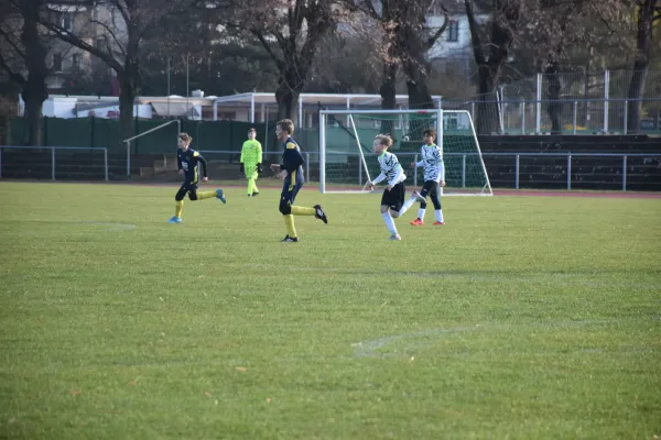 29.03.2026 FC Empor Weimar 06 III vs. SG Wachs. Haarhausen