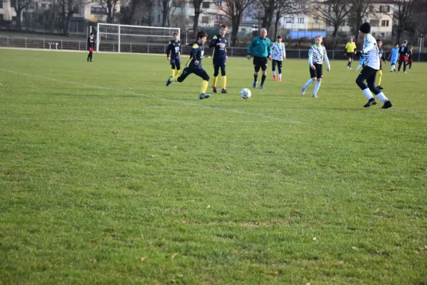 29.03.2026 FC Empor Weimar 06 III vs. SG Wachs. Haarhausen
