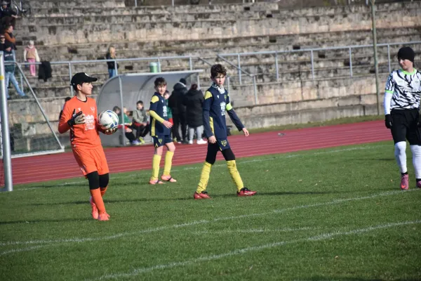 29.03.2026 FC Empor Weimar 06 III vs. SG Wachs. Haarhausen