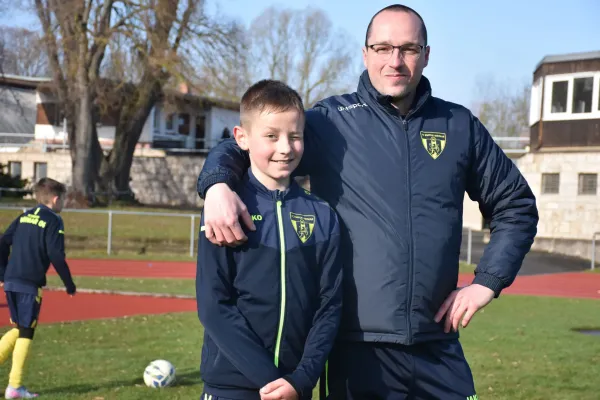 29.03.2026 FC Empor Weimar 06 III vs. SG Wachs. Haarhausen