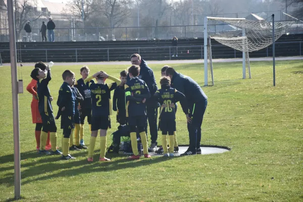 29.03.2026 FC Empor Weimar 06 III vs. SG Wachs. Haarhausen
