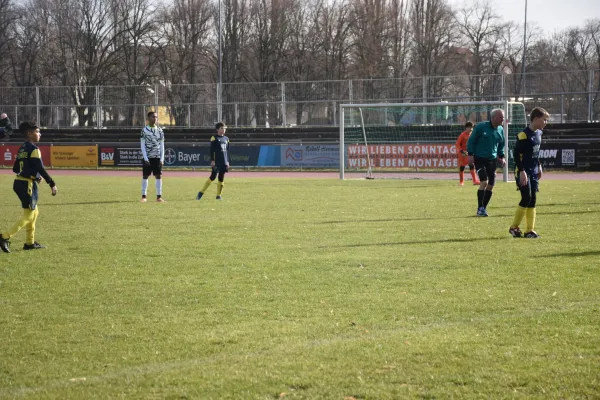 29.03.2026 FC Empor Weimar 06 III vs. SG Wachs. Haarhausen