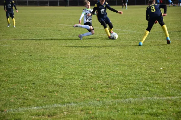 29.03.2026 FC Empor Weimar 06 III vs. SG Wachs. Haarhausen