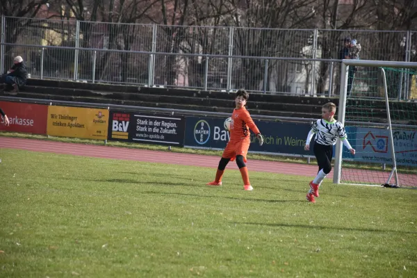 29.03.2026 FC Empor Weimar 06 III vs. SG Wachs. Haarhausen