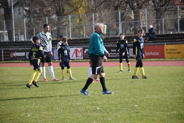 29.03.2026 FC Empor Weimar 06 III vs. SG Wachs. Haarhausen