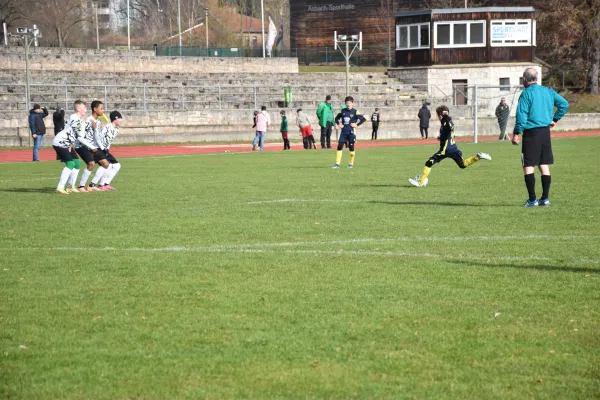29.03.2026 FC Empor Weimar 06 III vs. SG Wachs. Haarhausen