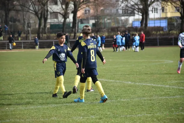 29.03.2026 FC Empor Weimar 06 III vs. SG Wachs. Haarhausen