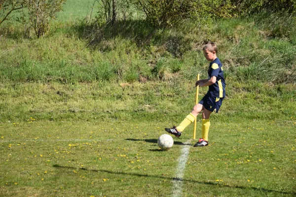 26.04.2026 SV 70 Tonndorf vs. FC Empor Weimar 06 III