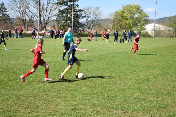 26.04.2026 SV 70 Tonndorf vs. FC Empor Weimar 06 III