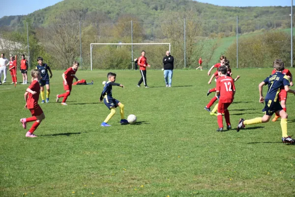 26.04.2026 SV 70 Tonndorf vs. FC Empor Weimar 06 III