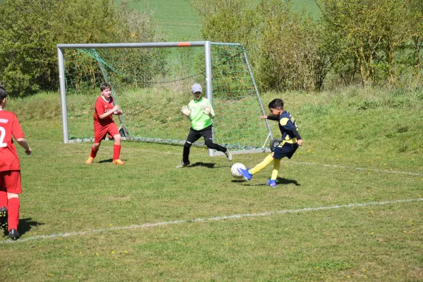 26.04.2026 SV 70 Tonndorf vs. FC Empor Weimar 06 III