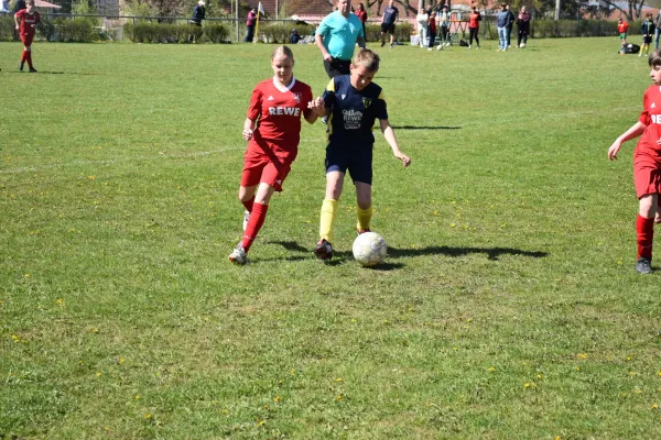 26.04.2026 SV 70 Tonndorf vs. FC Empor Weimar 06 III