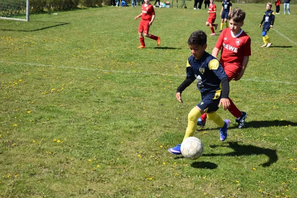 26.04.2026 SV 70 Tonndorf vs. FC Empor Weimar 06 III