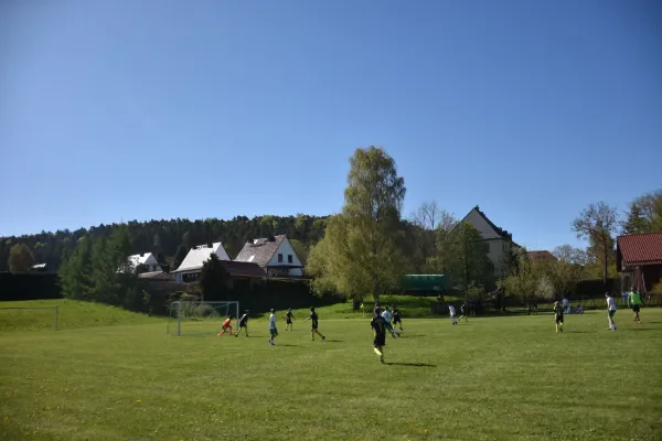 02.05.2026 FSV GW Blankenhain vs. FC Empor Weimar 06 III