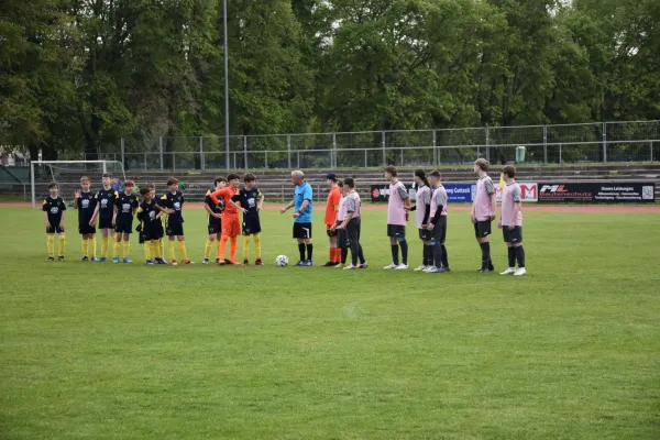 10.05.2026 FC Empor Weimar 06 III vs. SpVgg. Klettbach
