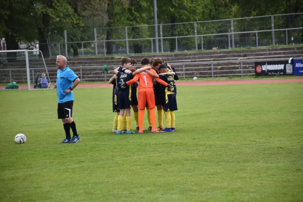 10.05.2026 FC Empor Weimar 06 III vs. SpVgg. Klettbach