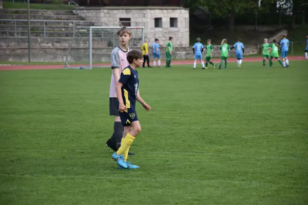 10.05.2026 FC Empor Weimar 06 III vs. SpVgg. Klettbach