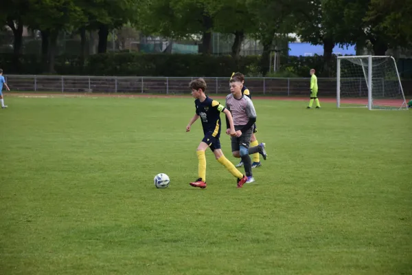 10.05.2026 FC Empor Weimar 06 III vs. SpVgg. Klettbach