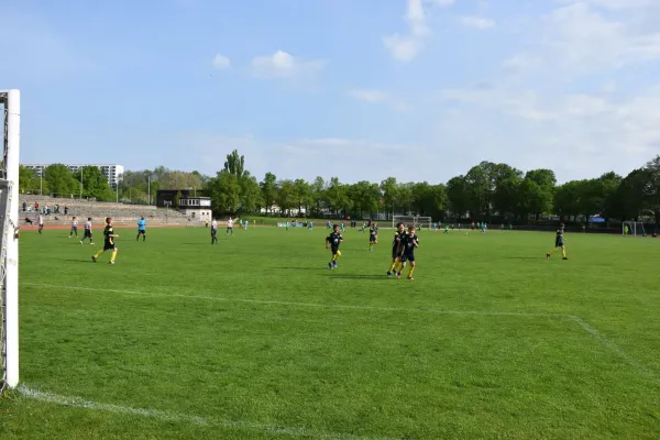 10.05.2026 FC Empor Weimar 06 III vs. SpVgg. Klettbach