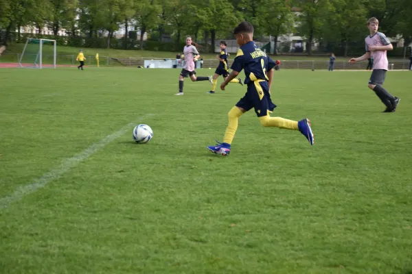 10.05.2026 FC Empor Weimar 06 III vs. SpVgg. Klettbach