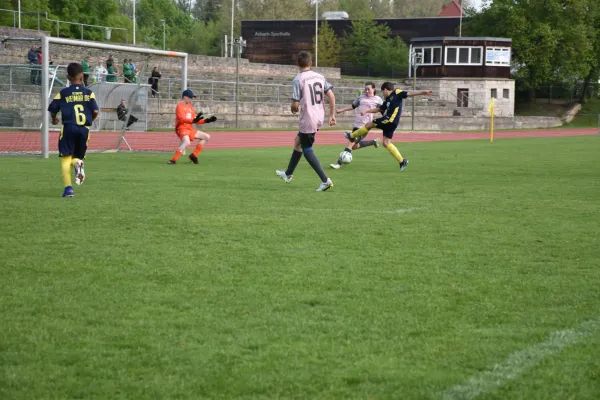 10.05.2026 FC Empor Weimar 06 III vs. SpVgg. Klettbach