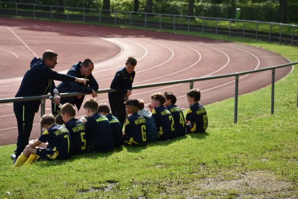 10.05.2026 FC Empor Weimar 06 III vs. SpVgg. Klettbach