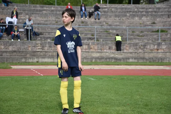 10.05.2026 FC Empor Weimar 06 III vs. SpVgg. Klettbach