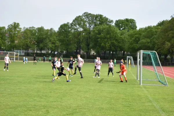 10.05.2026 FC Empor Weimar 06 III vs. SpVgg. Klettbach