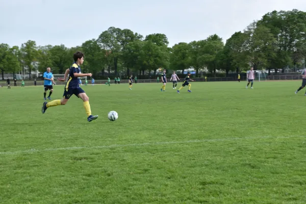 10.05.2026 FC Empor Weimar 06 III vs. SpVgg. Klettbach