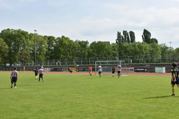 10.05.2026 FC Empor Weimar 06 III vs. SpVgg. Klettbach