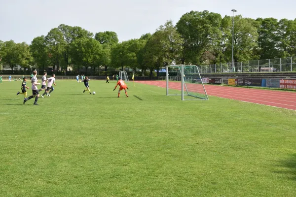 10.05.2026 FC Empor Weimar 06 III vs. SpVgg. Klettbach