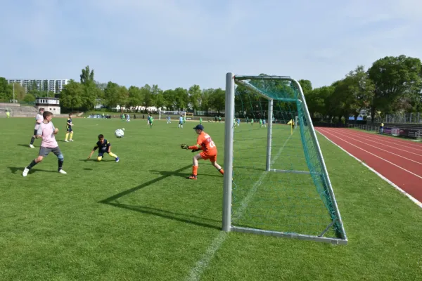10.05.2026 FC Empor Weimar 06 III vs. SpVgg. Klettbach