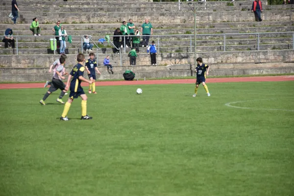 10.05.2026 FC Empor Weimar 06 III vs. SpVgg. Klettbach