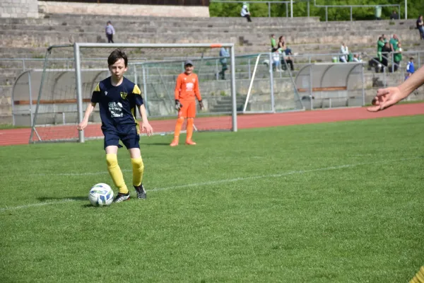 10.05.2026 FC Empor Weimar 06 III vs. SpVgg. Klettbach